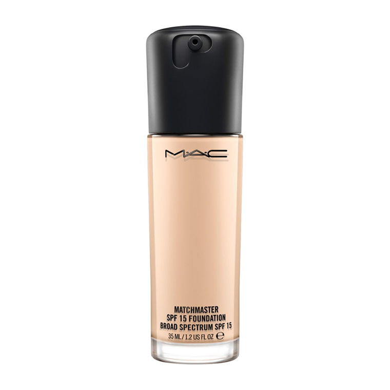 MAC 1 Matchmaster SPF 15