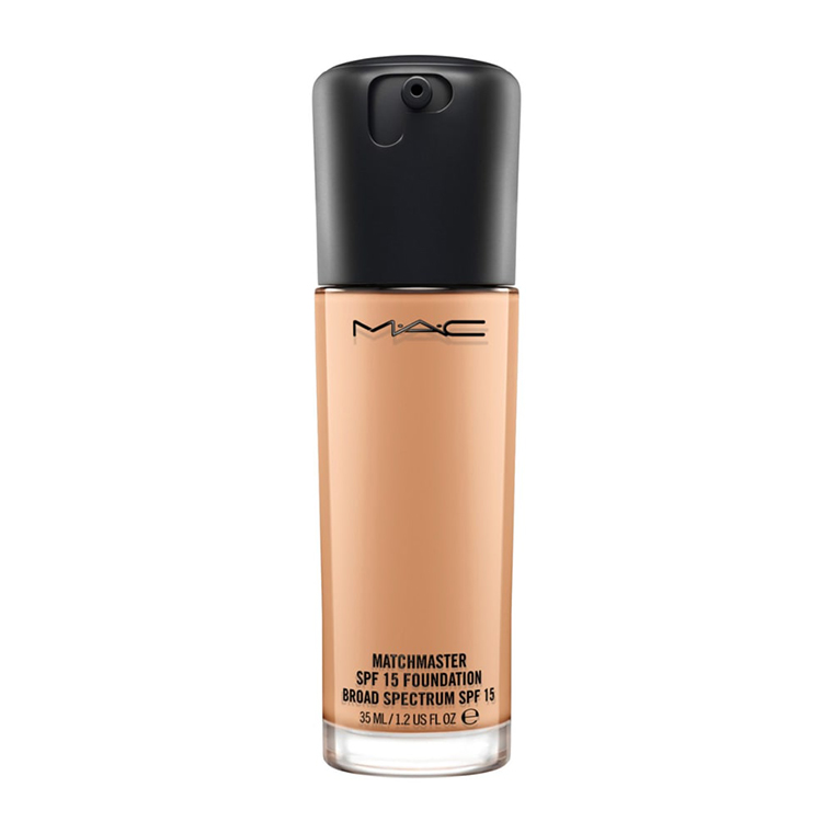 MAC 5 Matchmaster SPF 15