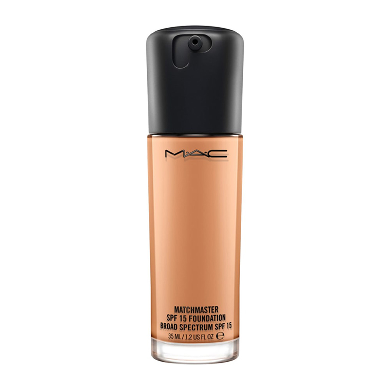 MAC 7 Matchmaster SPF 15