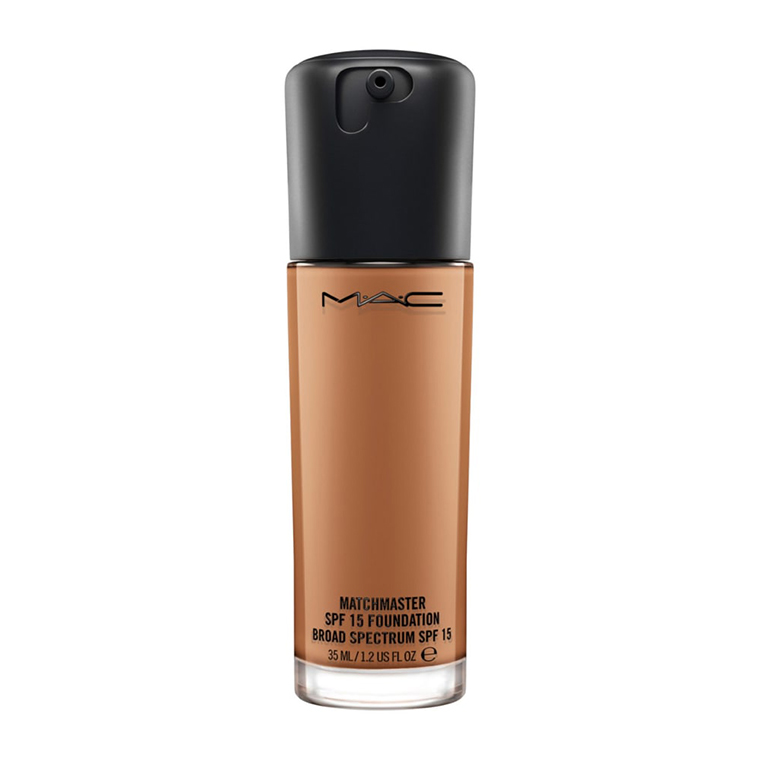 MAC 7.5 Matchmaster SPF 15