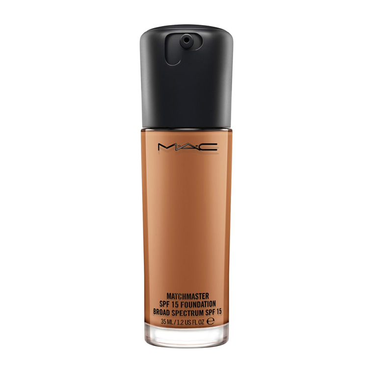 MAC 8 Matchmaster SPF 15