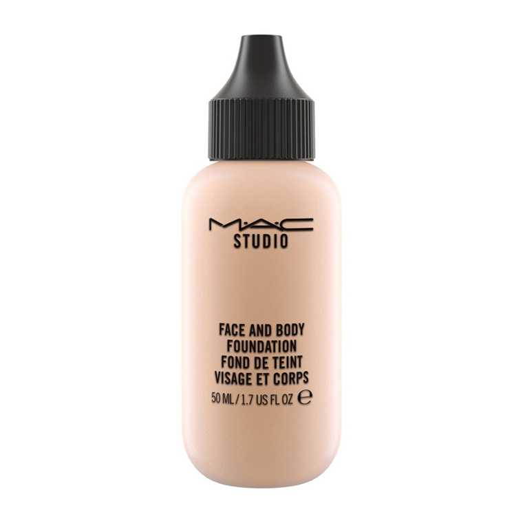 MAC N3 Face and Body