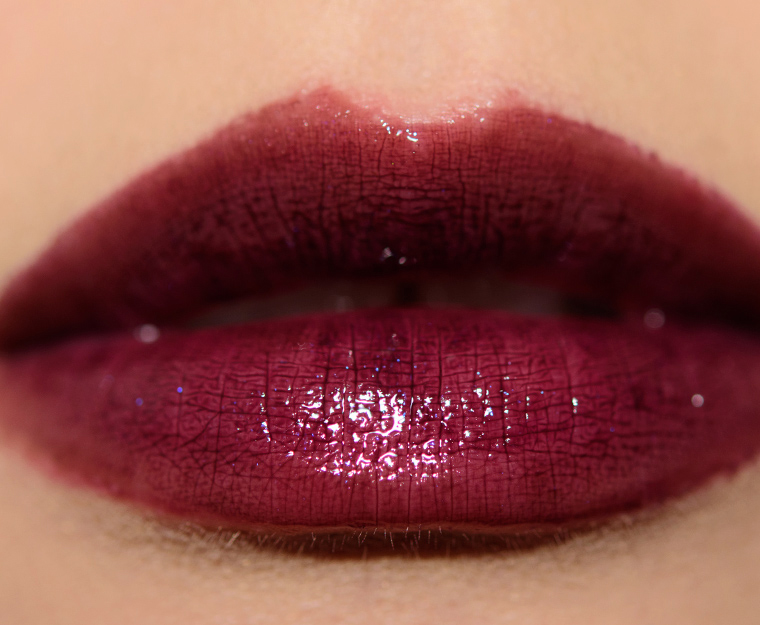 MAC 1 in a Million Lipglass