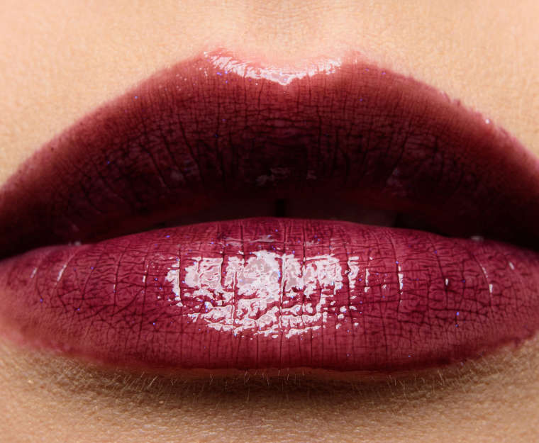 MAC 1 in a Million Lipglass