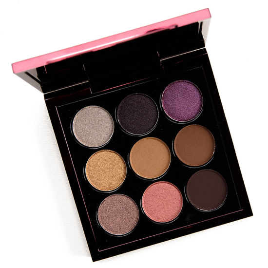 MAC Eyeshadow x 9 Palette Age Ain't Nothing