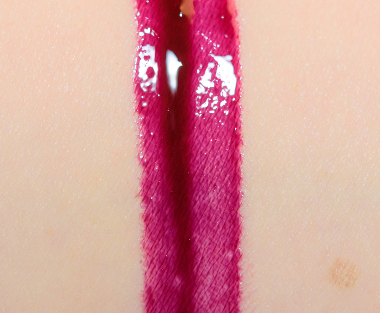 MAC At Your Best You Are Lipglass