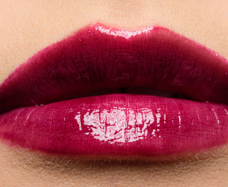 MAC At Your Best You Are Lipglass
