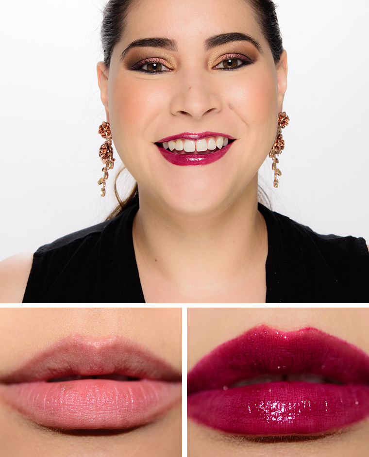 MAC At Your Best You Are Lipglass