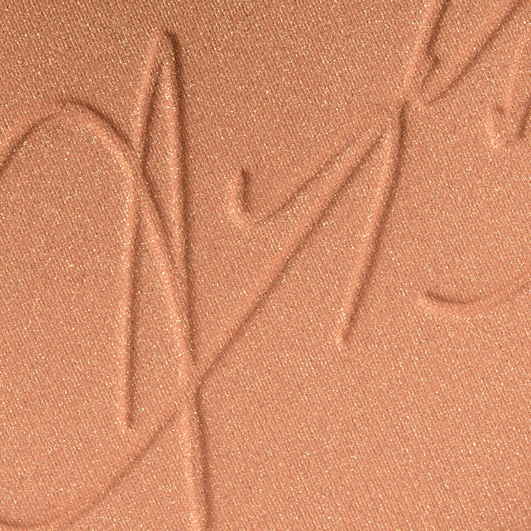 MAC Baby Girl Bronzing Powder