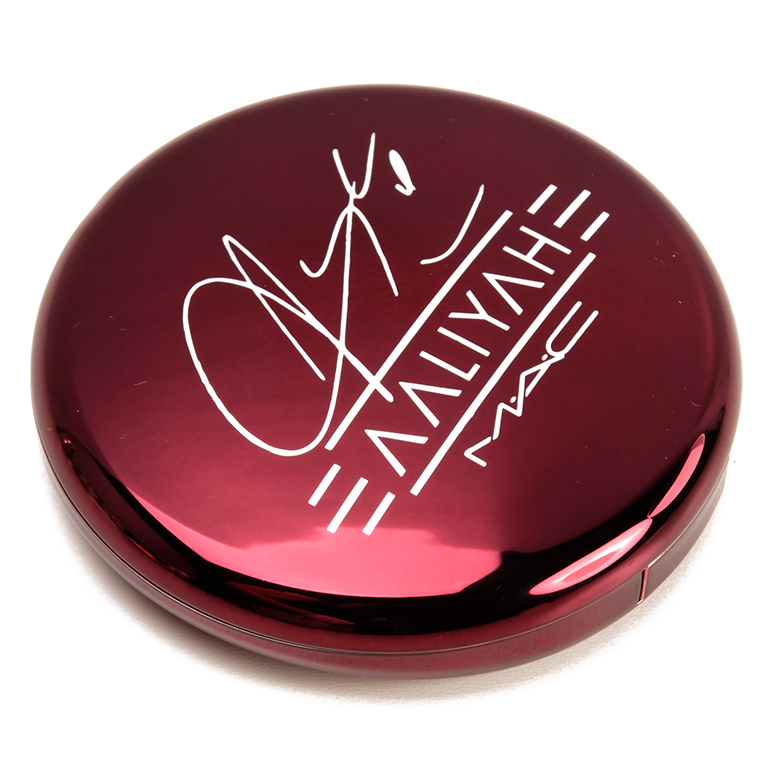 MAC Baby Girl Bronzing Powder
