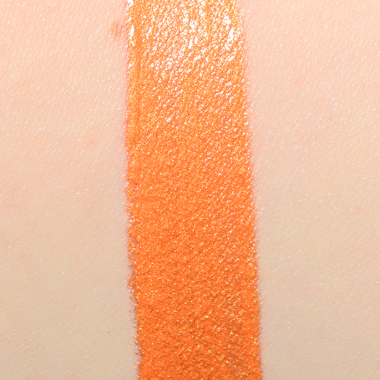 MAC Banana Muffins Oh Sweetie Lipcolour