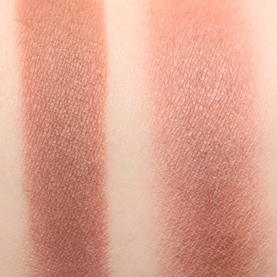 MAC Blunt Powder Blush