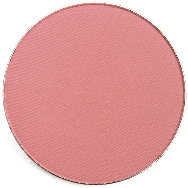 MAC Blushbaby Blush Review, Photos, Swatches