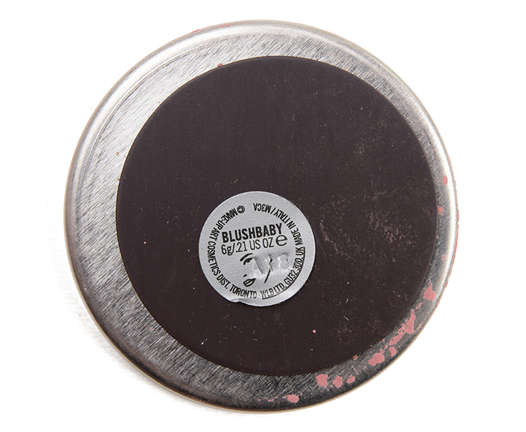 MAC Blushbaby Powder Blush