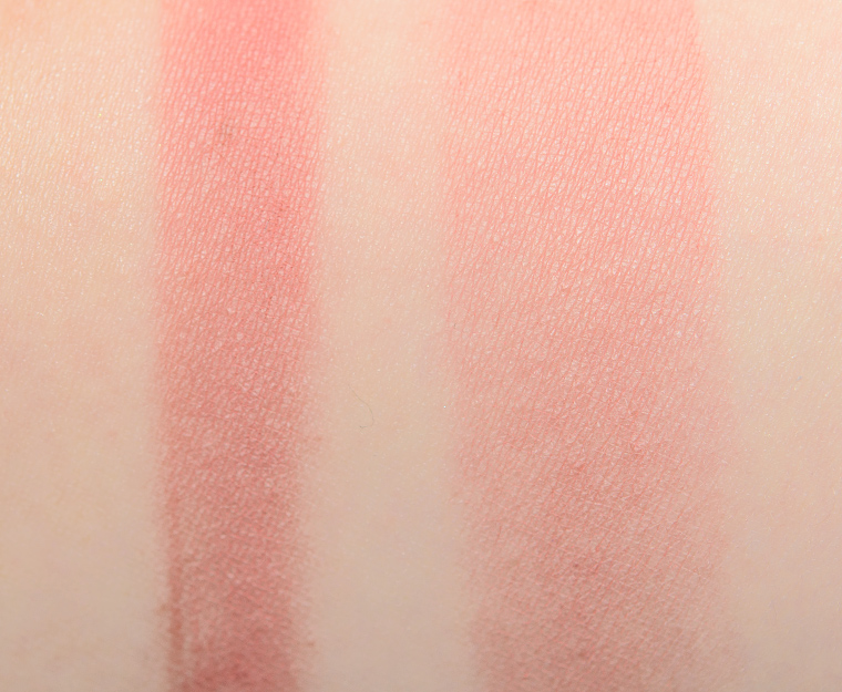 MAC Blushbaby Powder Blush