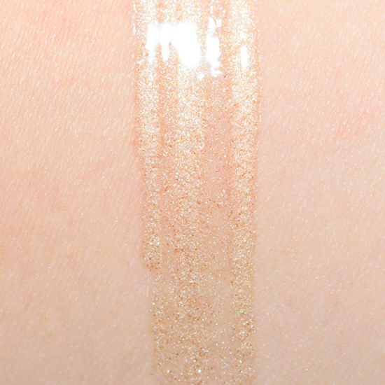MAC Brooklyn Born Lipglass