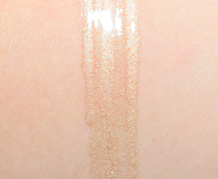 MAC Brooklyn Born Lipglass