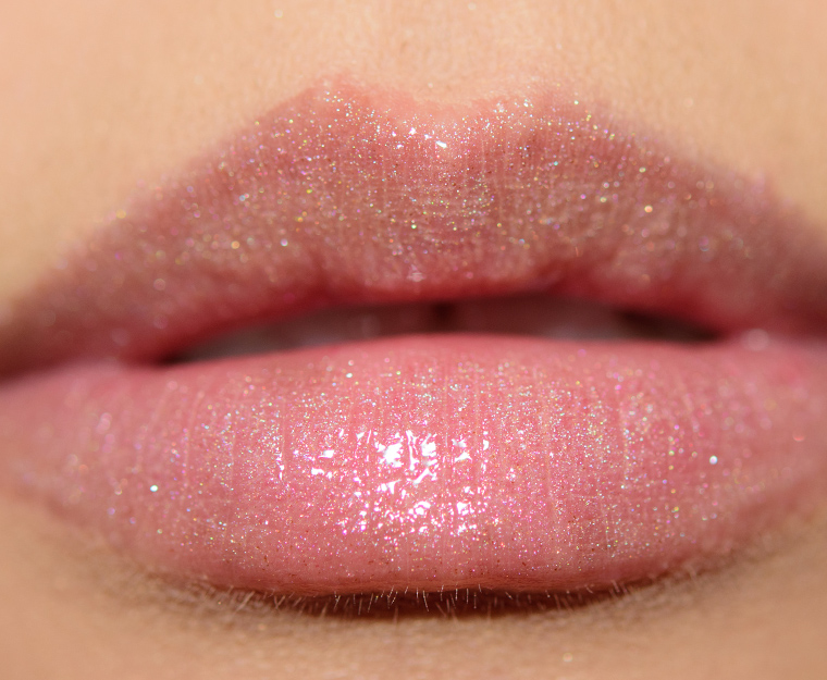 MAC Brooklyn Born Lipglass