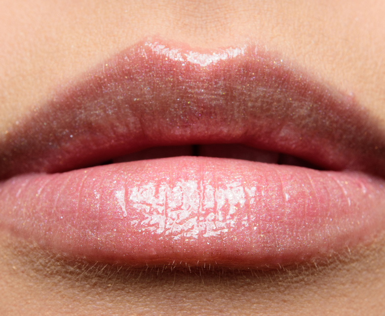 MAC Brooklyn Born Lipglass