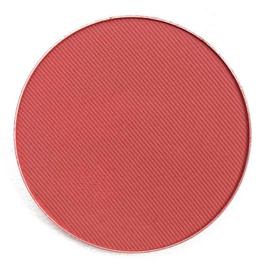 MAC Powder Blush Burnt Pepper