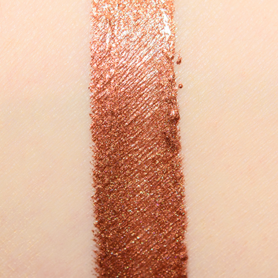 MAC Caramel Sugar Oh Sweetie Lipcolour