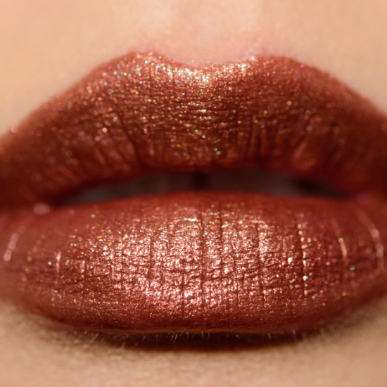 MAC Caramel Sugar Oh Sweetie Lipcolour