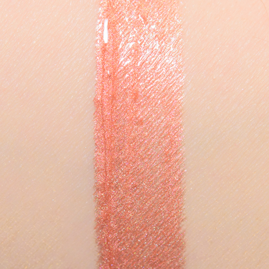 MAC Coconut Macaroon Oh Sweetie Lipcolour