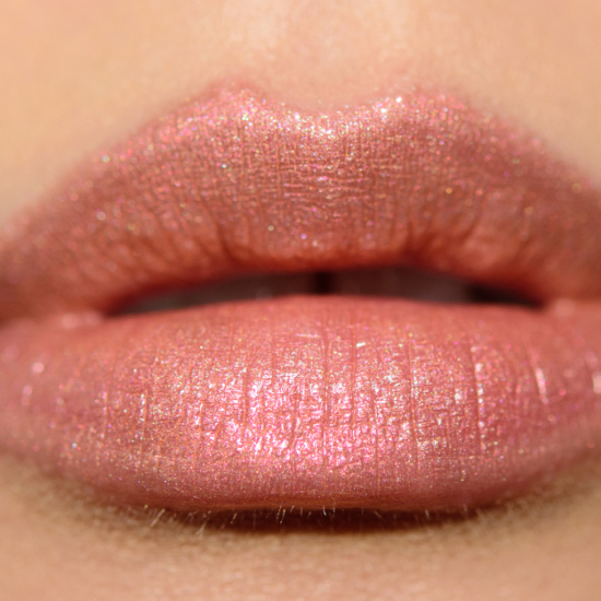 MAC Coconut Macaroon Oh Sweetie Lipcolour