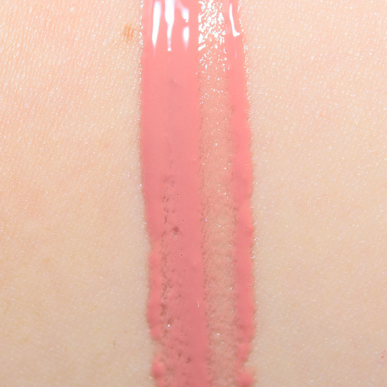 MAC Cream Pie Lipglass