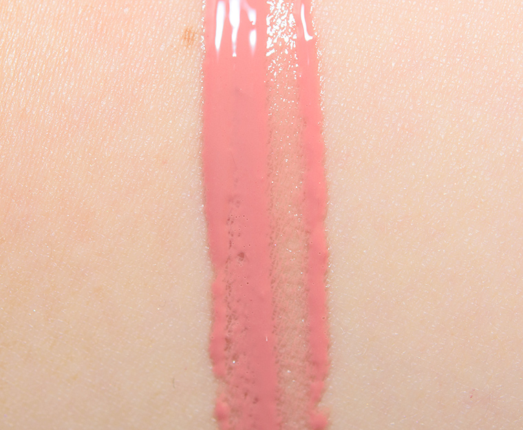 MAC Cream Pie Lipglass