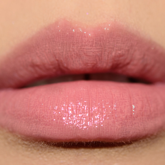 MAC Cream Pie Lipglass