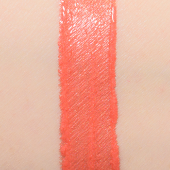 MAC Creamy Peach Pie Oh Sweetie Lipcolour
