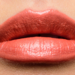 MAC Creamy Peach Pie Oh Sweetie Lipcolour