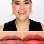 MAC Creamy Peach Pie Oh Sweetie Lipcolour