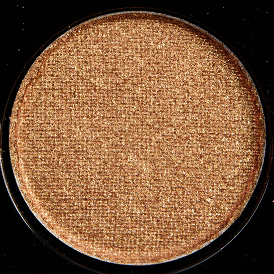 MAC Creative Copper Eyeshadow Review & Swatches