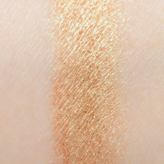 MAC Creative Copper Eyeshadow Review & Swatches