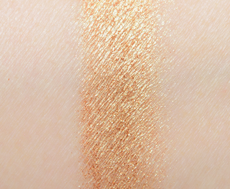 MAC Creative Copper Eyeshadow