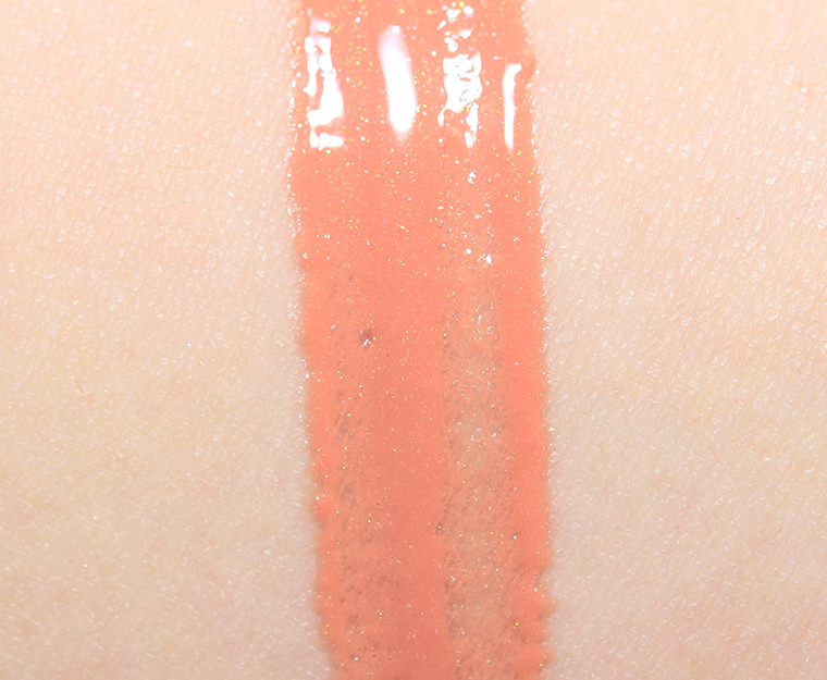 MAC Fashion Punch Lipglass