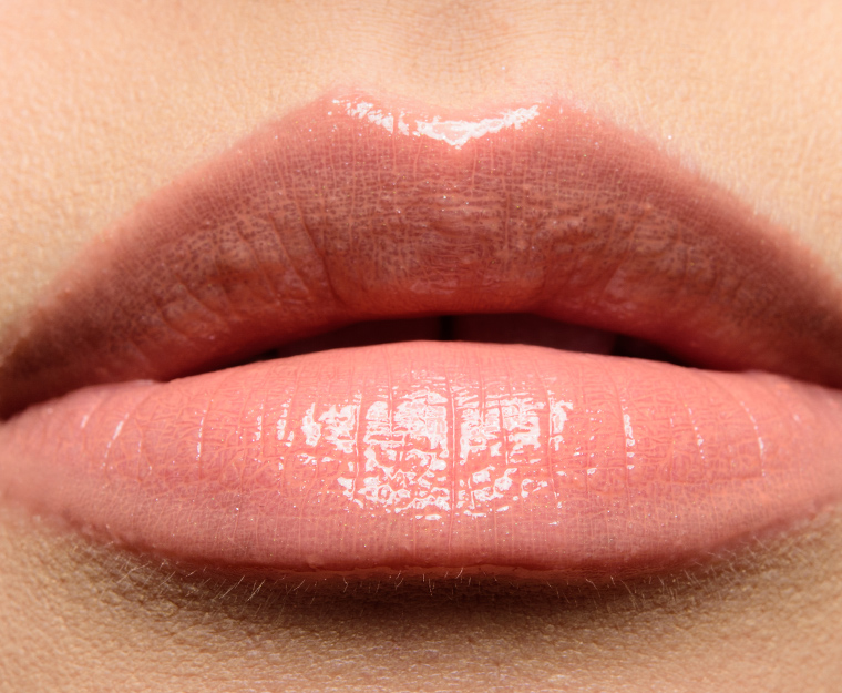 MAC Fashion Punch Lipglass