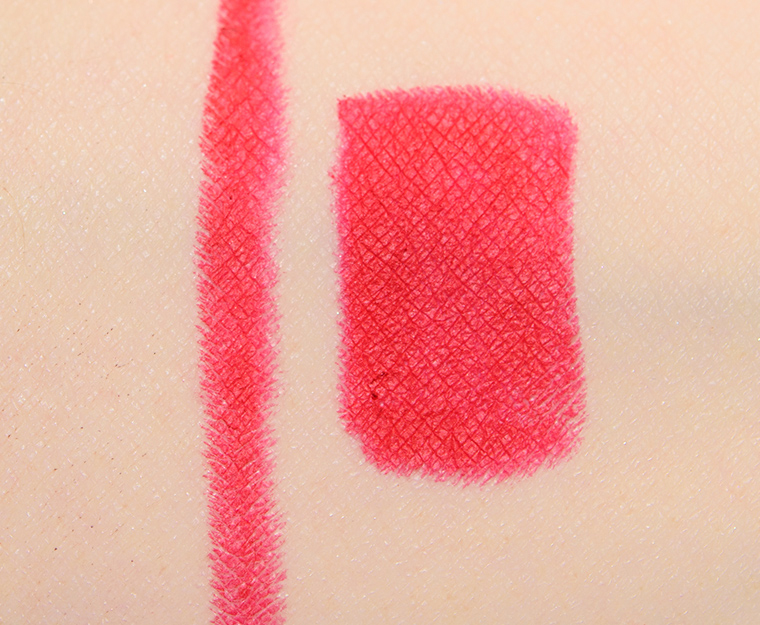 MAC Follow Your Heart Lip Pencil