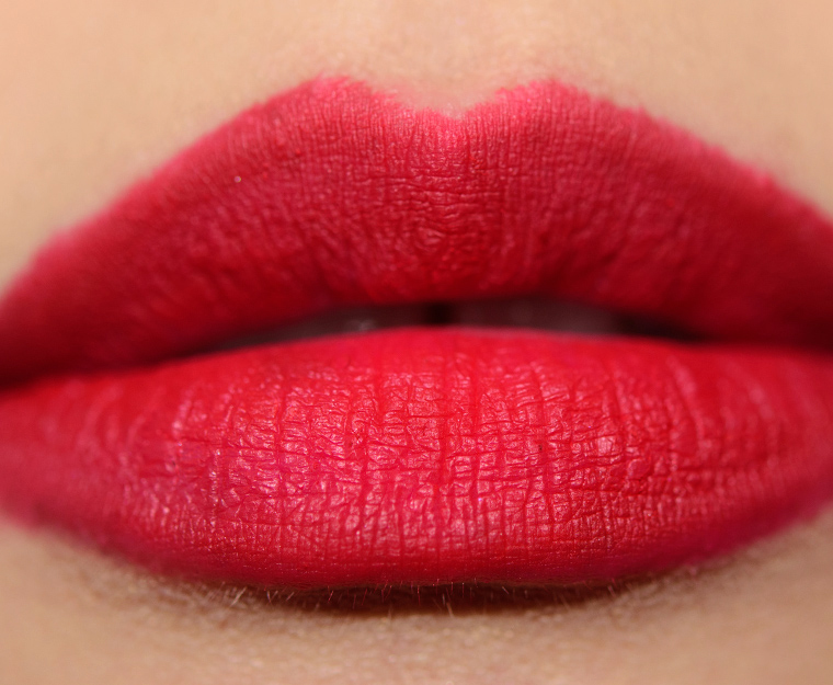 MAC Follow Your Heart Lip Pencil