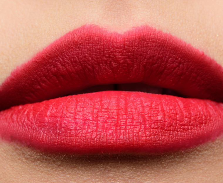 MAC Follow Your Heart Lip Pencil