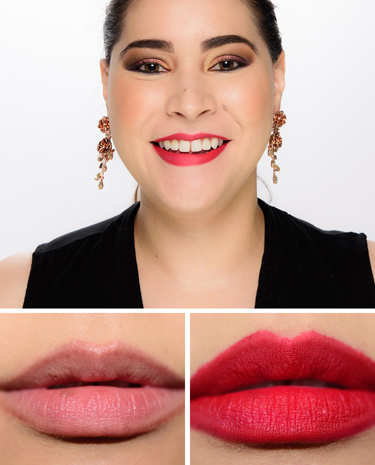 MAC Follow Your Heart Lip Pencil