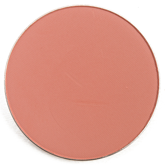 MAC Gingerly Powder Blush Review & Swatches