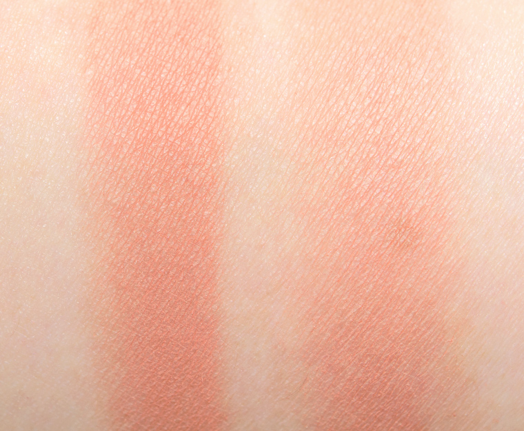MAC Gingerly Powder Blush