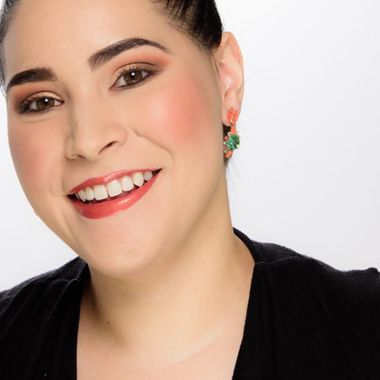 MAC Gingerly Powder Blush Review & Swatches