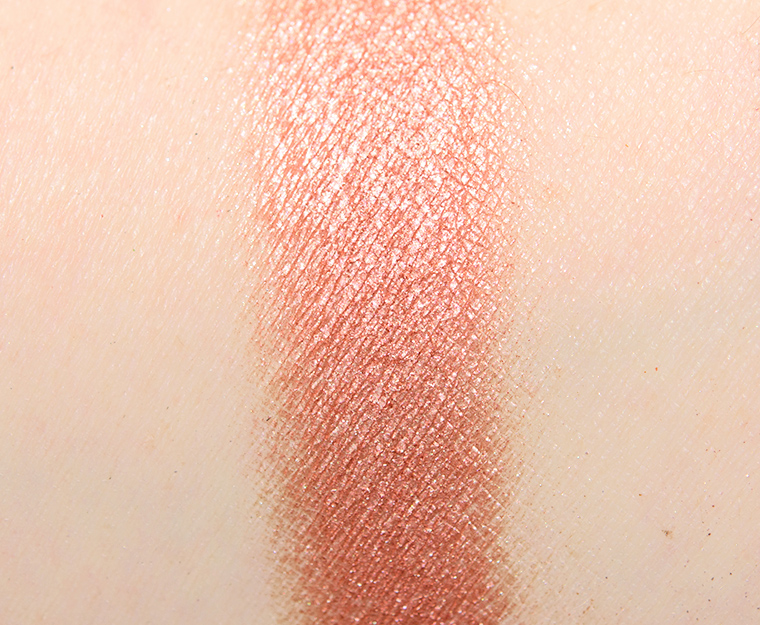 MAC Gingersnap Eyeshadow