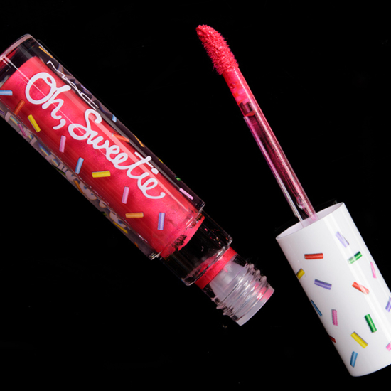MAC Gumdrop Oh Sweetie Lipcolour