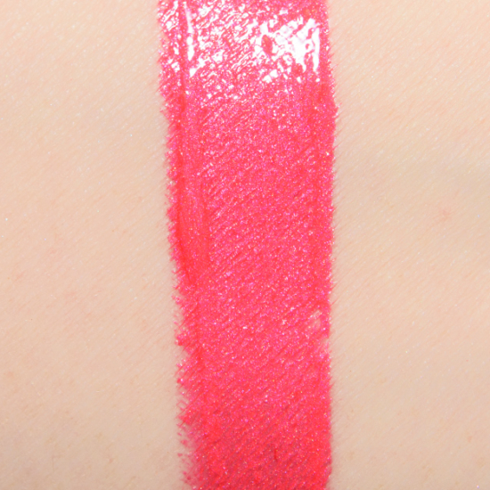 MAC Gumdrop Oh Sweetie Lipcolour