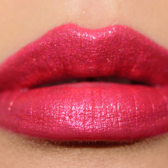 MAC Gumdrop Oh Sweetie Lipcolour